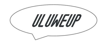 Trademark ULUWEUP