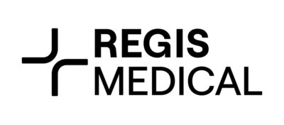 Trademark REGIS MEDICAL and Cross device