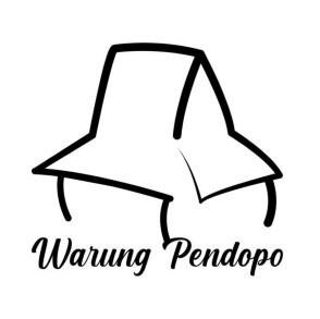 Trademark Warung Pendopo