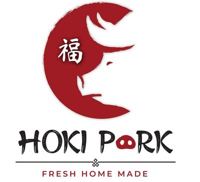 Trademark HOKI PORK