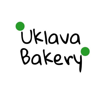 Trademark Uklava Bakery