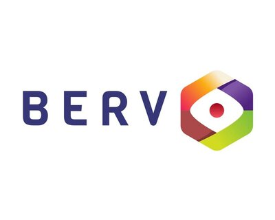 Trademark BERVO