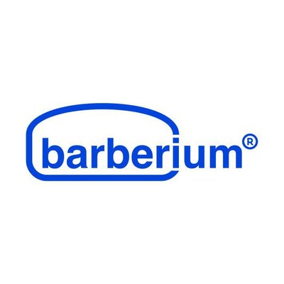 Trademark BARBERIUM