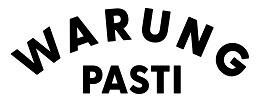 Trademark WARUNG PASTI