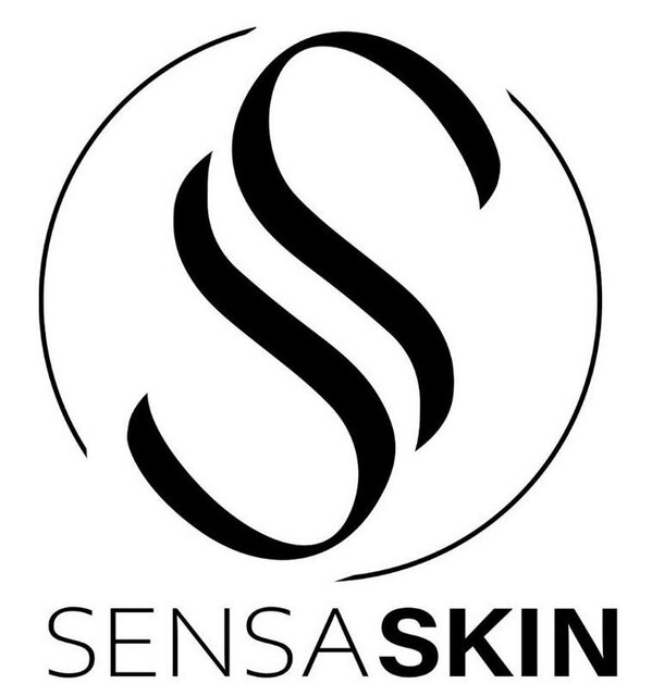 Trademark SENSASKIN dan Lukisan