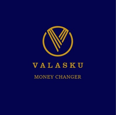 Trademark VALASKU + LOGO