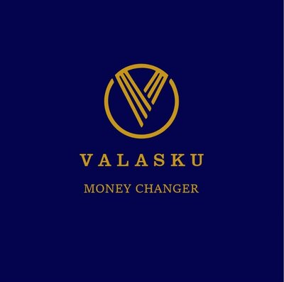 Trademark VALASKU + LOGO