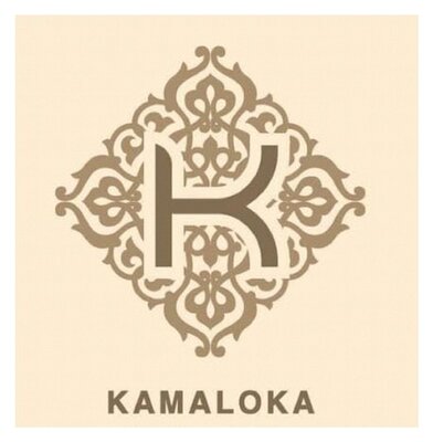 Trademark KAMALOKA + Logo K