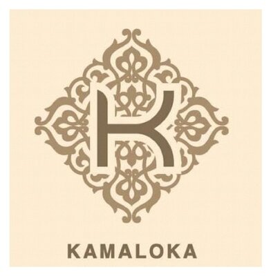 Trademark KAMALOKA + Logo K