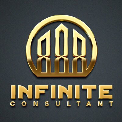 Trademark 888 INFINITE CONSULTANT