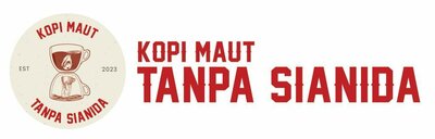 Trademark KOPI MAUT TANPA SIANIDA + LOGO