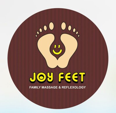 Trademark Joy Feet