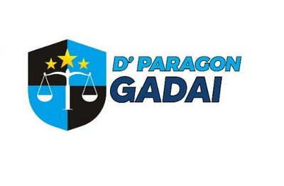 Trademark D’PARAGON GADAI