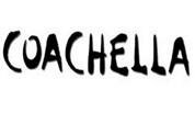 Trademark COACHELLA