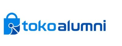 Trademark TOKOALUMNI + LOGO