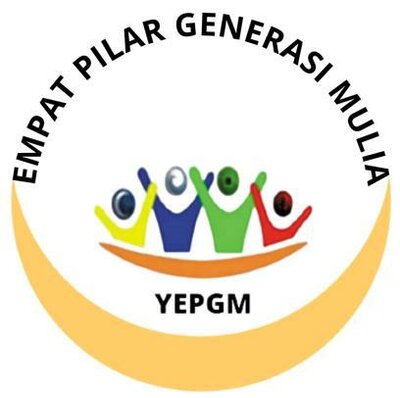 Trademark YEPGM EMPAT PILAR GENERASI MULIA + LOGO