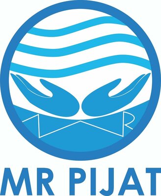 Trademark MR PIJAT