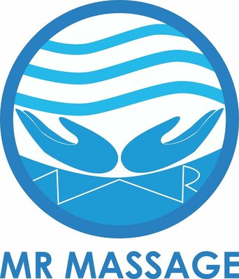 Trademark MR MASSAGE