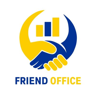 Trademark FRIEND OFFICE