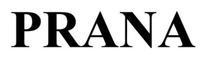 Trademark PRANA