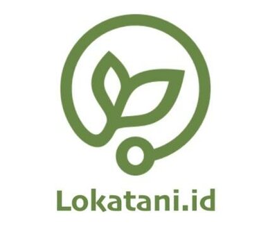 Trademark Lokatani.id + Logo