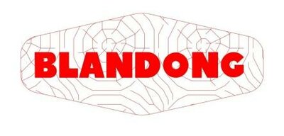 Trademark BLANDONG + Logo