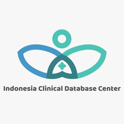 Trademark Indonesia Clinical Database Center + Lukisan