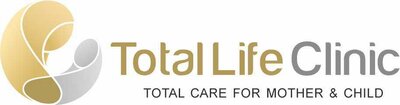 Trademark TOTAL LIFE CLINIC Total Care For Mother & Child + LOGO