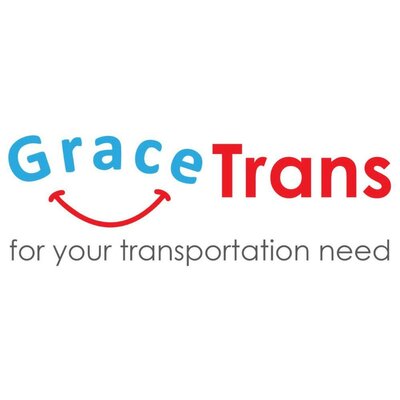 Trademark Grace Trans for your transportation need + LOGO