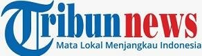 Trademark Tribunnews Mata Lokal Menjangkau Indonesia + LOGO