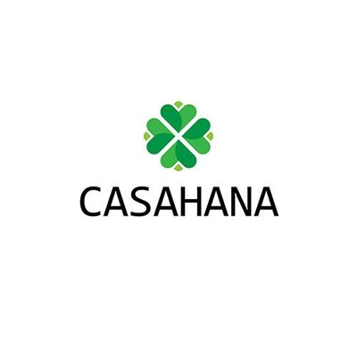 Trademark CASAHANA