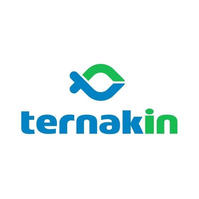 Trademark TERNAKIN + LOGO