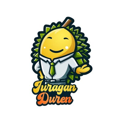 Trademark JURAGAN DUREN & Lukisan