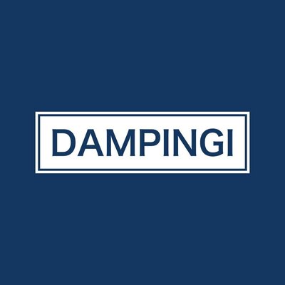 Trademark DAMPINGI