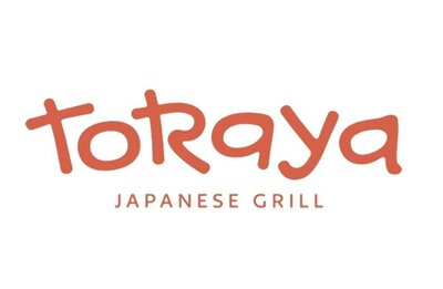 Trademark TORAYA JAPANESE GRILL