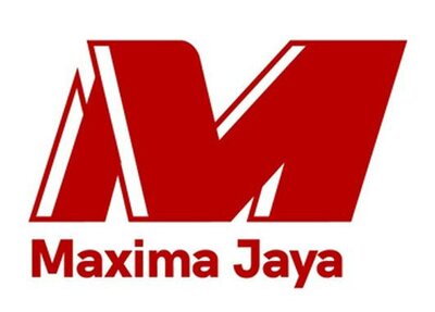 Trademark MAXIMA JAYA + LOGO