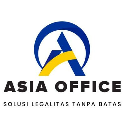 Trademark ASIA OFFICE