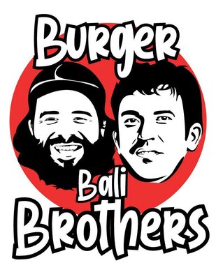 Trademark BuRgeR Bali BRotheRS