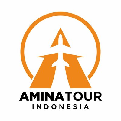 Trademark AMINA TOUR INDONESIA