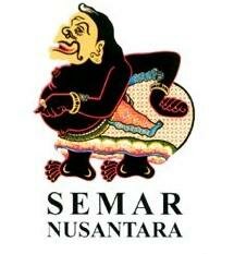 Trademark SEMAR NUSANTARA + LUKISAN SEMAR