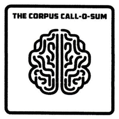 Trademark THE CORPUS CALL-O-SUM dan Lukisan