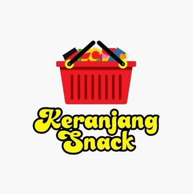 Trademark KERANJANG SNACK & LUKISAN