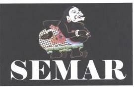 Trademark SEMAR + LUKISAN SEMAR