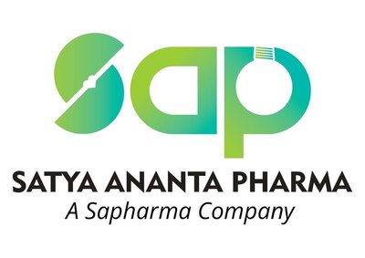 Trademark Satya Ananta Pharma + Lukisan