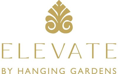 Trademark ELEVATE BY HANGING GARDENS