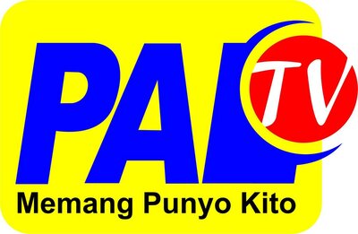 Trademark PAL TV Memang Punyo KIto