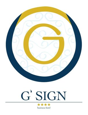 Trademark G' SIGN