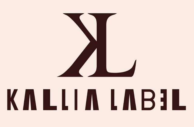 Trademark KALLIA LABEL