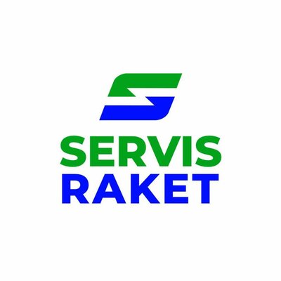 Trademark SERVIS RAKET