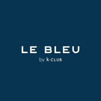 Trademark LE BLEU BY K CLUB